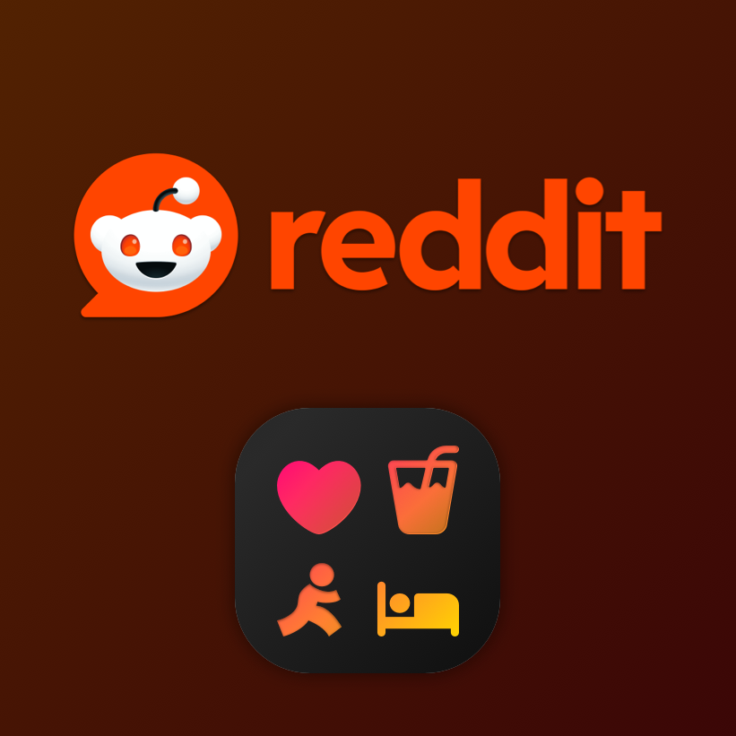 Join the Hidgets Community on Reddit!